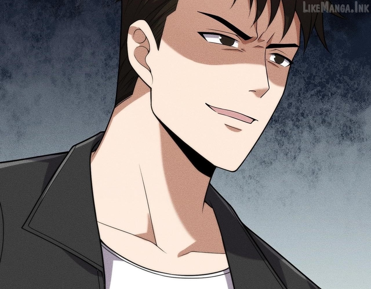 Hidden Dragon in the City (2025) Chapter 81  - page 2